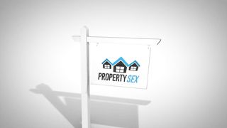 Propertysex Rocket Scientist Fucks Good-Looking Real Estate Agent