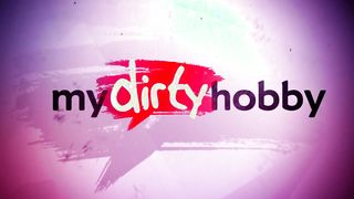 My Dirty Hobby - Laura Paradise Bathtub Fuck Fun