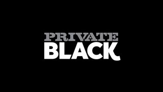 Private Black - Penelope Cum Pussy Banged By A Black Cock