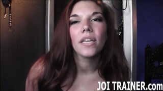 Joi Masturbation Games And Pov Femdom Fetish Videos