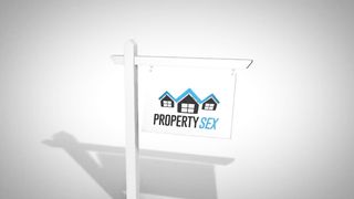 Propertysex Boss Busts Hot Property Manager Slacking Off