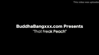 That Freak Peach-Trailer