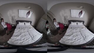 Dark Room Vr - Do Well The Blowjob