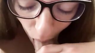 Sloppy Bj Facial