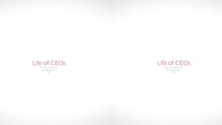 Life Of Ceos