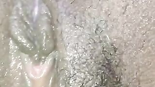 Watch Me Orgasm Playing With My Clit