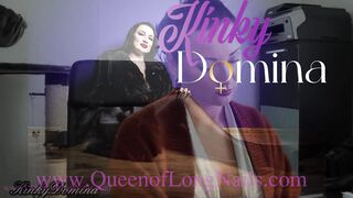 Humiliating Cbt Instructions From Your Secretary