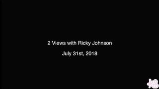 2 Views Of Kendra Sunderland & Ricky Johnson