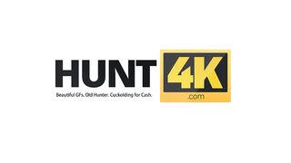 Hunt4K. Hunter Helps Teens To Rent A Room And Bangs Colleen For That