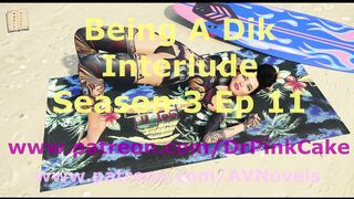 Being A Dik Season 3 Interlude 11 (Chick Route)