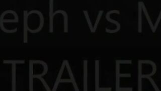 Allin J. Vs Mercedes Trailer (Full Video On Onlyfans)