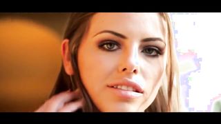 Throated Adriana Chechik Insane Deepthroat Skills