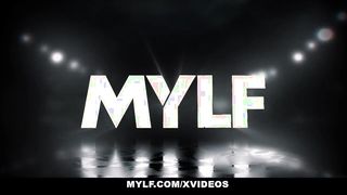 Mylf - Hot Body Milf Cheats On Husband With Sexy Stepson