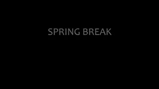 Mother & Son's Spring Break - Charlee Chase - Family Therapy - Preview