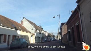 Blond Teen Juliette With Small Tits Has Hardcore Anal Sex