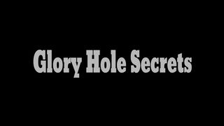 Gloryhole Interview With Karla