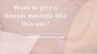 Full Video Naughty Masseuse Knows How To Satisfy With Body Shaking Orgasm-Kate And Chris Marley