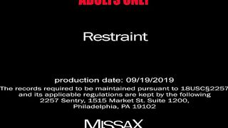 Missax.com - Restraint - Teaser