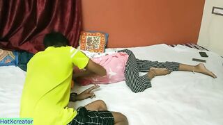 Indian Hot Teen Sex! Real Rough Sex