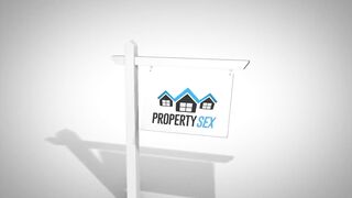 Propertysex Real Estate Agent Destroys No Nut November