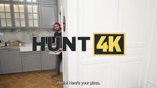 Hunt4K. Wrong Order, Right Pussy