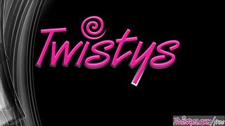 Twistyshard - (Abella Danger) Starring At So Dangerous