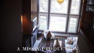 Missax.com - Who's Your Daddy Pt. 1 - Kenna James Cadence Lux Chad White