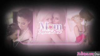 Mom Knows Best - (Chanell Heart, Jenna Foxx, Nina Hartley) - Nothing To Be Ashamed Of - Twistys