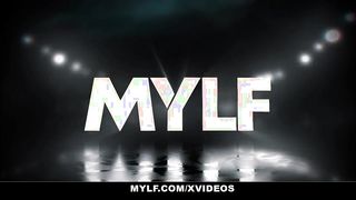 Mylf - Nicole Aniston Ass Worshipped And Fucked Hard