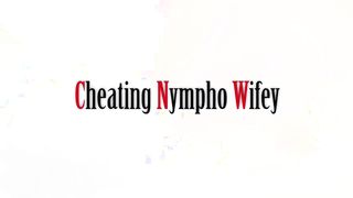 Cheating Nympho Wifey (Preview, Cheating, Titjob) By Amedee Vause