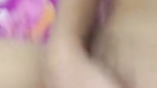 Pink Vagina Beautiful Beauty Female Masturbation