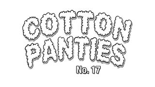 Cotton Panties #17 (2012) [Legal Teen, Anal]