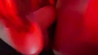 Fucking My Dildo Teaser