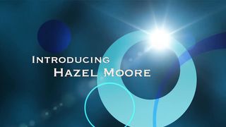 Hazel Moore Loves To Give - Head That Is