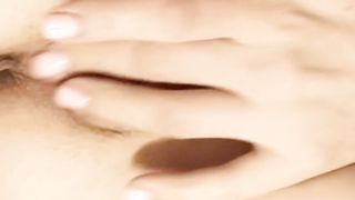 Female Orgasm Close-Up