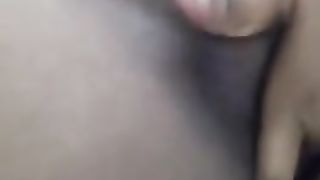 Indian Telugu Harnika Pussy Shot Masturbate