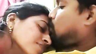 Sri Lankan Couple In Room - Part 1