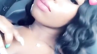 Instagram Thot Tease