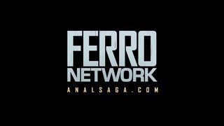 Aubrey & Gerhard - Analsaga - Ferro Network