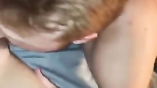 Jack Williams Eats Pussy Like A Champ