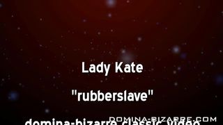 Lady Kate 'Rubberdoll