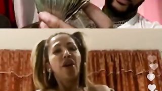 Money Make She Cum 'Must Watch