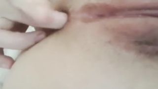 Putting My Fingers Up My Ass. Masturbating The Anal With My Fingers. Fucking The Anal. Teenage Anal