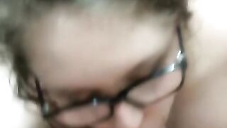 Pov Glasses Dick Sucking Teaser