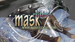 Maskriders - Trailer On Me And My Cousin First Fuck Together