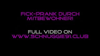 Fuck Prank And Bitch On Trial - Schnuggie91