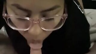 Sexy Latina Suck