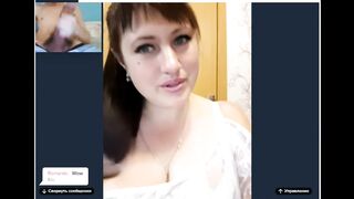 Russian Webcam Girls In Chat