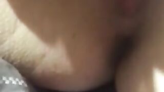 Persian Whore Masturbating With Eyeliner