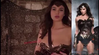 Gal Gadot's Unreleased Homemade Film